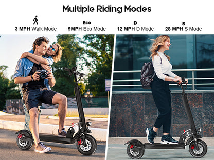 Emoko HVD3 Electric Scooter