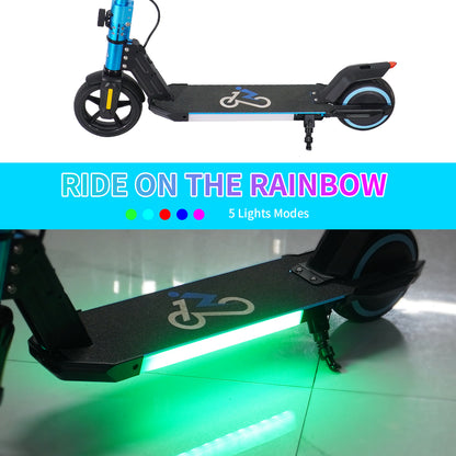 Emoko A43 Kids scooters