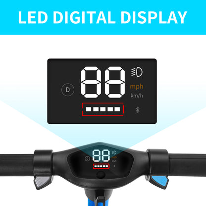 Emoko A43 Kids scooters