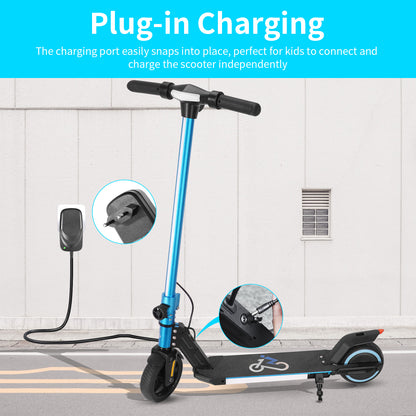 Emoko A43 Kids scooters