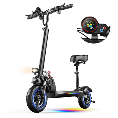 Emoko HVD3 Electric Scooter