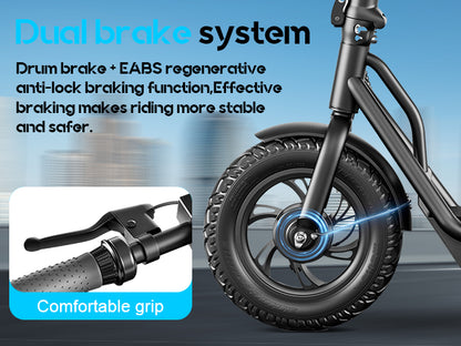 Electric Scooter - Emoko A19