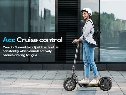 Electric Scooter - Emoko A19