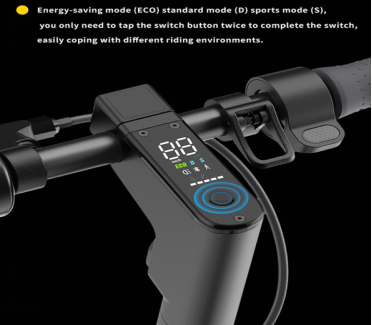 Emoko HT-T4 MAX