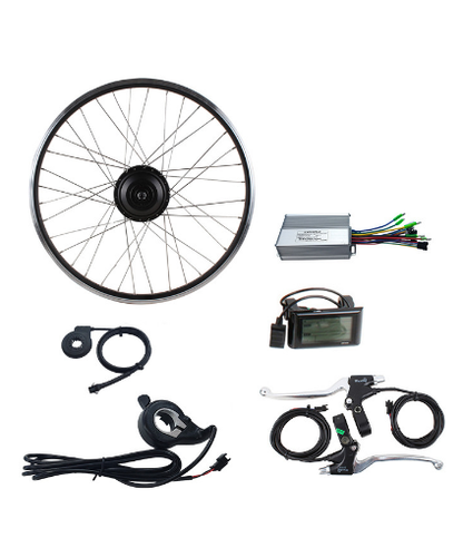 "SSCK500 Wheel Size: 26 or 27.5 inch"