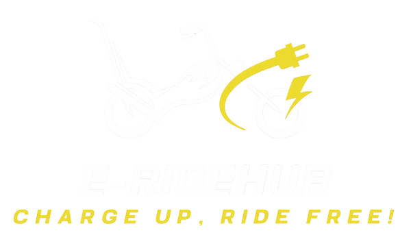 E-ridehub